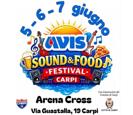 Torna l’Avis Sound & Food Festival