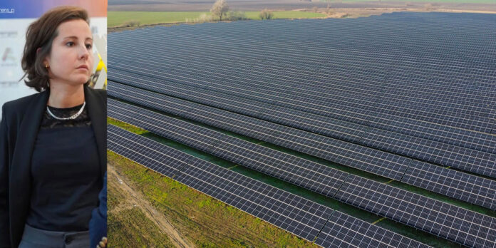 agrivoltaico