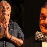 Domenica in allegria con i due Ciocapiat Guido Grazzi e Tino Casolari