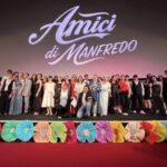 ‘Amici di Ma..(nfredo)’: il Liceo Fanti accende il Cinema Corso