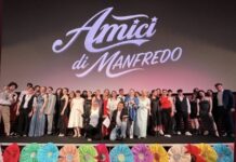 ‘Amici di Ma..(nfredo)’: il Liceo Fanti accende il Cinema Corso