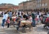 Guida al weekend: musica, Lasagnainfesta e giochi in piazza per la festa del patrono di Carpi