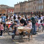Guida al weekend: musica, Lasagnainfesta e giochi in piazza per la festa del patrono di Carpi