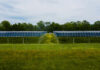 I grandi impianti di agrivoltaico, transizione energetica o speculazione?