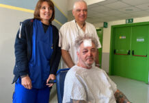 Chef Muccini racconta l’orrore: “Tutto è successo in pochi secondi”