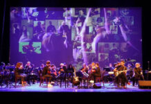 Colonne sonore sotto le stelle con le Orchestre Scià Scià e A. Pio e i Fanfaristi dei Bersaglieri