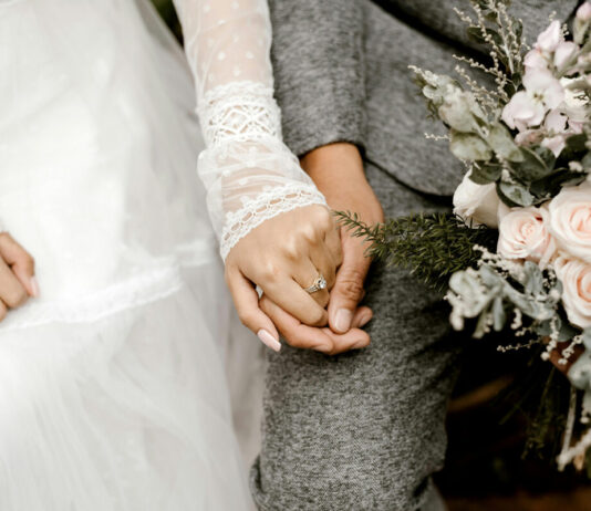 Il tuo matrimonio da sogno inizia dai fiori, scegli Sun Garden