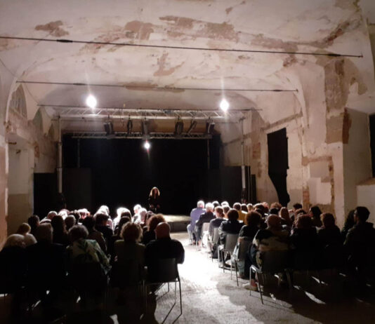 Carpi sperimenta sul teatro, ora si investa sull’arte contemporanea
