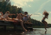 La cronologia dell’acqua arriva al Cinema Eden