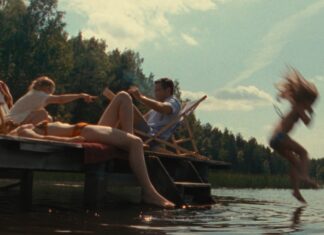 La cronologia dell’acqua arriva al Cinema Eden