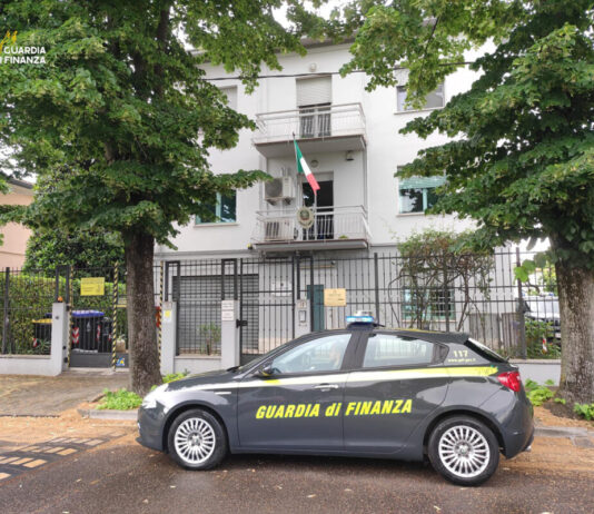 Imprenditore carpigiano indagato per evasione fiscale, scatta il sequestro da oltre 1,2 milioni