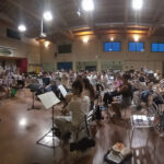 L’Orchestra di Fiati del Conservatorio Vecchi-Tonelli inaugura l’estate e festeggia 30 anni di storia