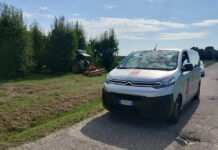 Lavoro nelle campagne, si rispetta l’ordinanza contro i colpi di calore?