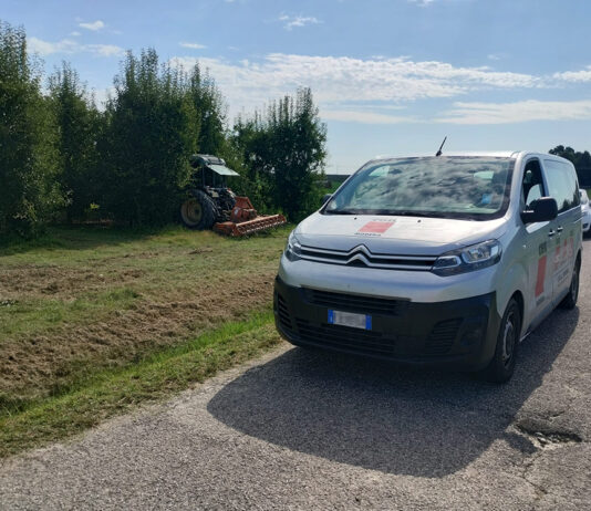 Lavoro nelle campagne, si rispetta l’ordinanza contro i colpi di calore?