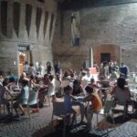 Un’estate di letture al Castello dei ragazzi