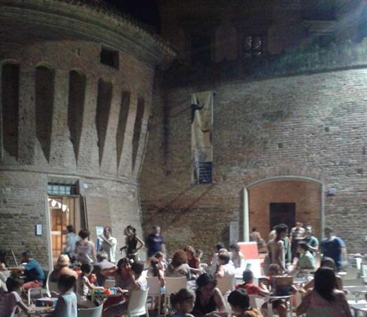 Un’estate di letture al Castello dei ragazzi