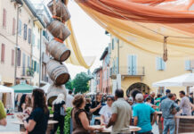 Torna la Fiera di Soliera