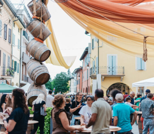 Torna la Fiera di Soliera