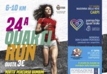 Quarti Run 2026: torna a Carpi la storica camminata della Parrocchia di Quartirolo