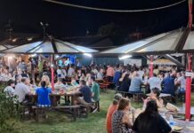 A Fossoli torna Birriamo