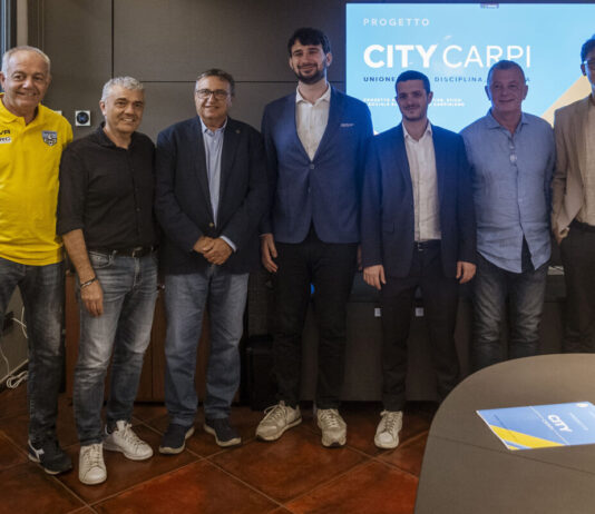 City Carpi, tramonta l’ipotesi della fusione tra United Carpi e Virtus Cibeno