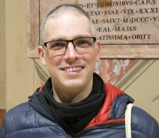 Carpi, nuova CRA Santa Chiara: importante donazione dal Cav. Adamo Neri e dagli Amici del Fegato