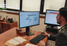 Content creator digitali nel mirino: sei verifiche, un milione di euro nascosto al fisco