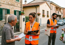 Albo dei rilevatori statistici, iscrizioni aperte
