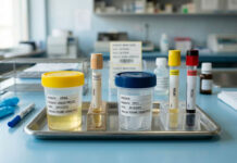 Esami di laboratorio, dove trovare contenitori e provette gratuitamente