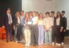 Innovazione da primo premio: il Liceo Corso di Correggio trionfa a Roma