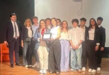 Innovazione da primo premio: il Liceo Corso di Correggio trionfa a Roma