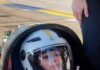Il Team Zero C dell’Itis Leonardo Da Vinci alla Shell Eco-marathon