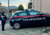 Raid nei garage e nelle cantine di San Martino in Rio: denunciato un 31enne