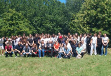 Al Parco Santacroce è andato in scena un Escape Game