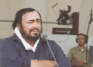 Intitolato a Luciano Pavarotti il Conservatorio di Modena e Carpi
