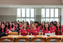 Ragazze Digitali, Unimore porta 250 studentesse nei laboratori STEM tra Modena, Reggio Emilia, Carpi, Mirandola e Mantova