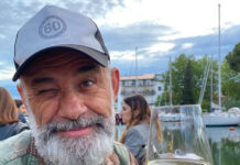 Radio Bruno piange la scomparsa di Davide Malaguti