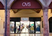 Tenta di rubare capi d’abbigliamento da OVS: denunciata una 47enne