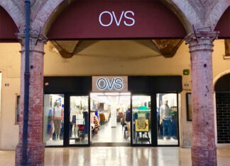 Tenta di rubare capi d’abbigliamento da OVS: denunciata una 47enne