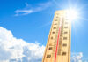 Una nuova ondata di calore porterà temperature elevate e disagio