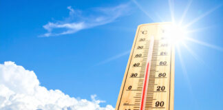 Una nuova ondata di calore porterà temperature elevate e disagio