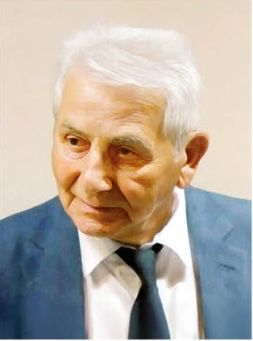 Silvano Righi