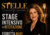 Uno stage di recitazione allo Zazzà Bar di Migliarina