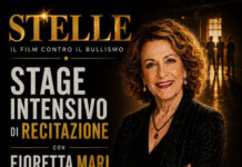 Uno stage di recitazione allo Zazzà Bar di Migliarina