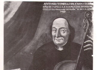 Il nome di Antonio Tonelli non merita di essere messo da parte