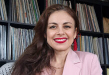 Stefania Passamonte insignita dell’MBE: l’onore della Corona Britannica alla pianista carpigiana
