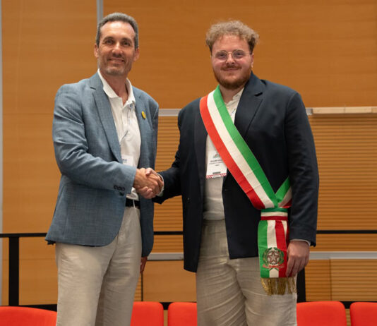 Correggio sempre più a misura di ciclista