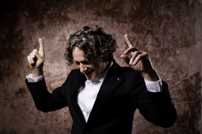 Goran Bregović in concerto a Carpi martedì 30 giugno