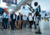 WAMGROUP ha inaugurato la nuova sede direzionale