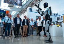 WAMGROUP ha inaugurato la nuova sede direzionale